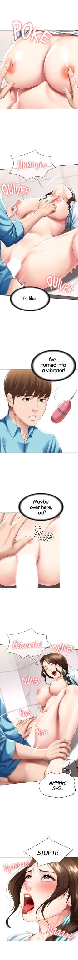 Page 5 of Boarding Diary