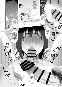 Page 26 of Haruka to Oyaji no Kozukuri Shuukan