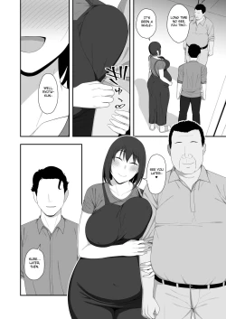 Page 82 of Haruka to Oyaji no Kozukuri Shuukan