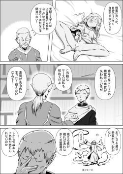 Page 15 of Isekai Tensei nante Surumon jaa Nai #02