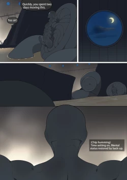 Page 32 of Super Spy Lunak