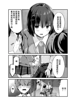 Page 6 of Love is Over!