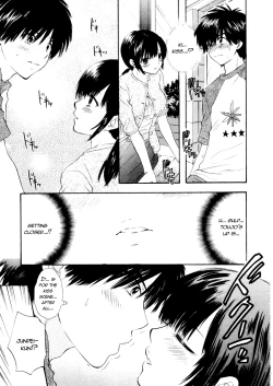 Page 15 of Love Tambourine