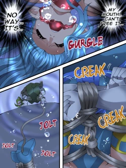 Page 10 of Fairy Knight Fairy Bloom Ch. 4