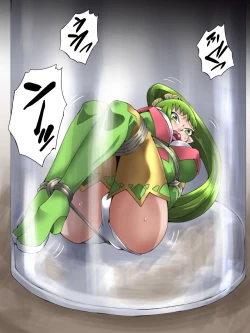 Page 22 of Fairy Knight Fairy Bloom Ch. 4