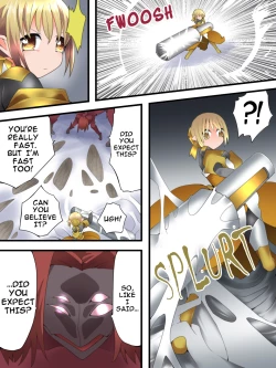 Page 12 of Fairy Knight Fairy Bloom Ep5 English Ver.
