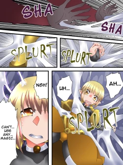 Page 13 of Fairy Knight Fairy Bloom Ep5 English Ver.