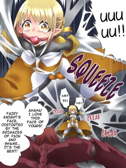 Page 16 of Fairy Knight Fairy Bloom Ep5 English Ver.