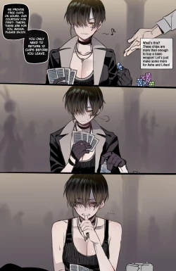 Page 19 of Bad Ending Party