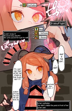 Page 19 of Yoku Aru Ero Trap Dungeon Mono