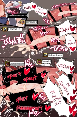 Page 24 of Yoku Aru Ero Trap Dungeon Mono