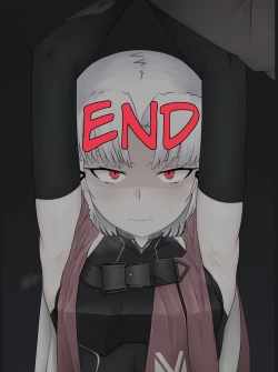 Page 23 of ドレイクのお仕置き! | Drake's Punishment!