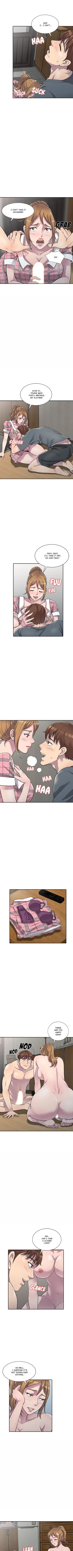 Page 10 of A Stolen Taste