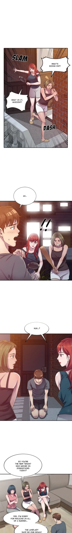 Page 15 of A Stolen Taste