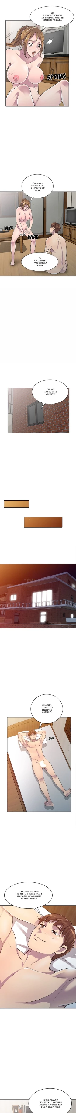 Page 16 of A Stolen Taste