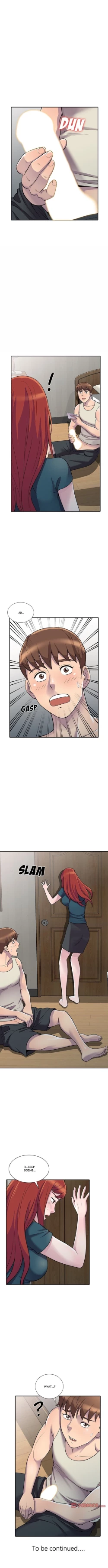 Page 34 of A Stolen Taste