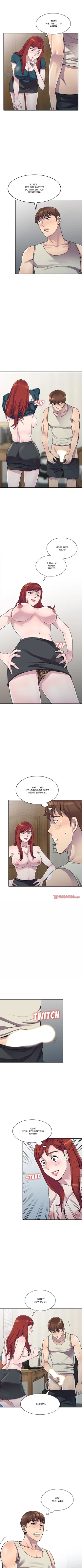 Page 38 of A Stolen Taste