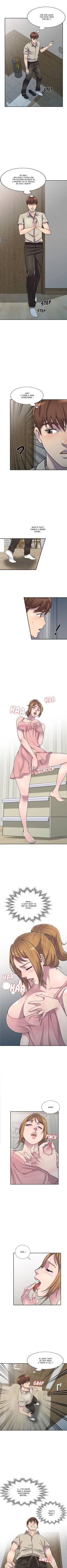 Page 3 of A Stolen Taste