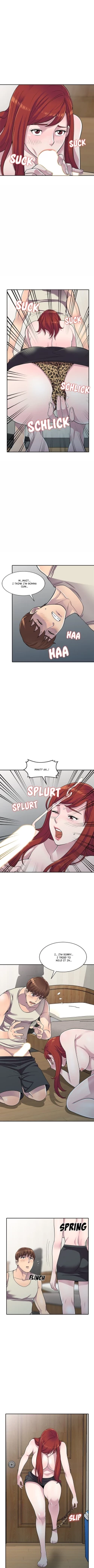 Page 40 of A Stolen Taste