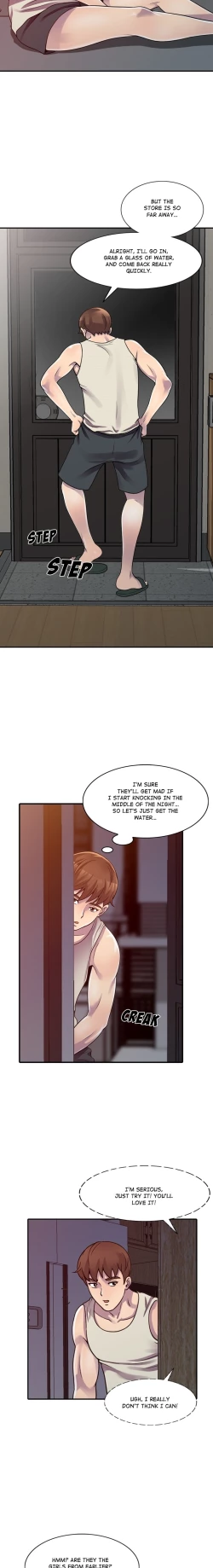 Page 48 of A Stolen Taste