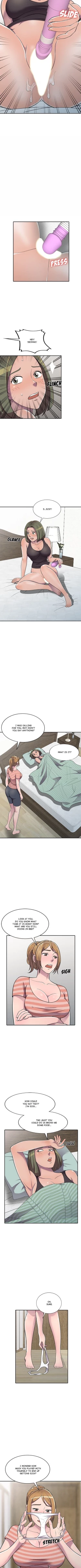 Page 56 of A Stolen Taste