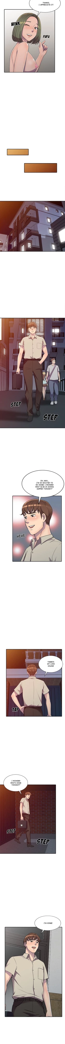 Page 68 of A Stolen Taste