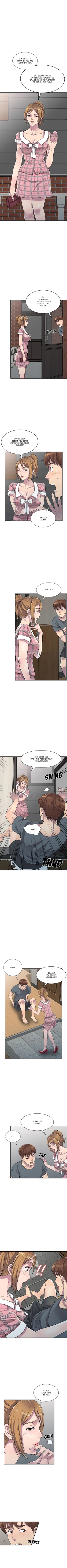 Page 6 of A Stolen Taste