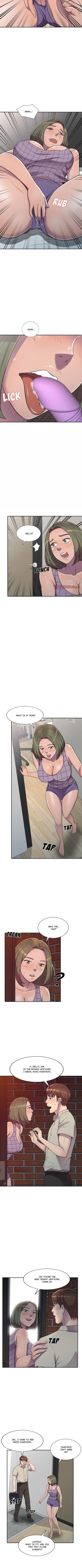 Page 72 of A Stolen Taste