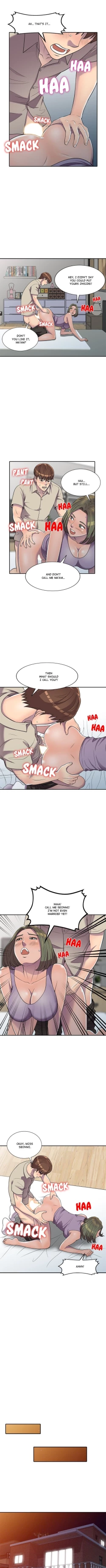 Page 82 of A Stolen Taste