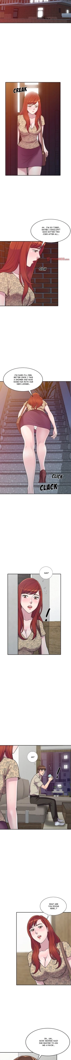 Page 83 of A Stolen Taste