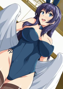 Page 291 of Ane wa Oyaji ni Dakareteru | 姊姊對養父投懷送抱