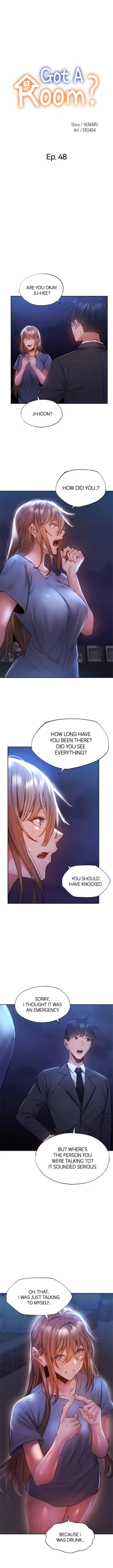 Page 21 of Got a Room?