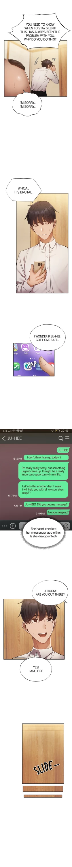 Page 38 of Got a Room?