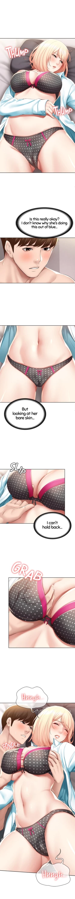 Page 14 of Boarding Diary