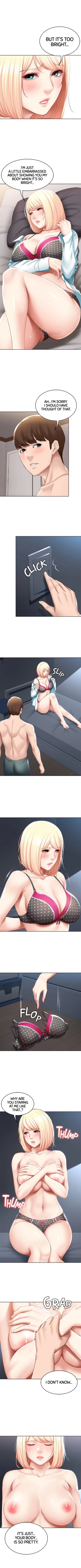 Page 16 of Boarding Diary