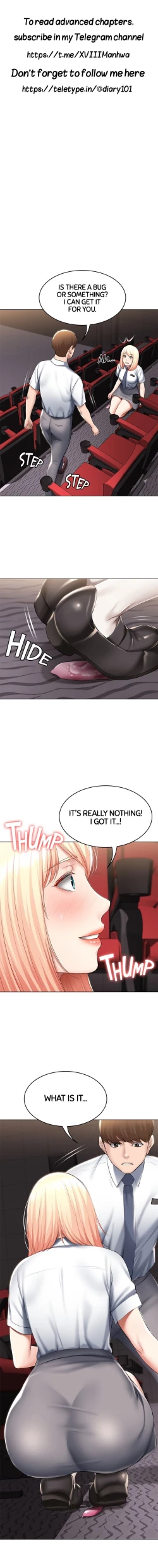 Page 1 of Boarding Diary