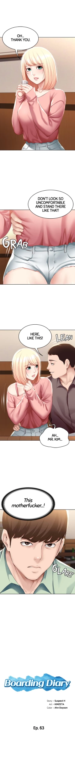 Page 25 of Boarding Diary