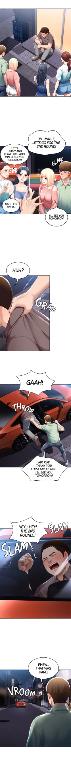 Page 31 of Boarding Diary