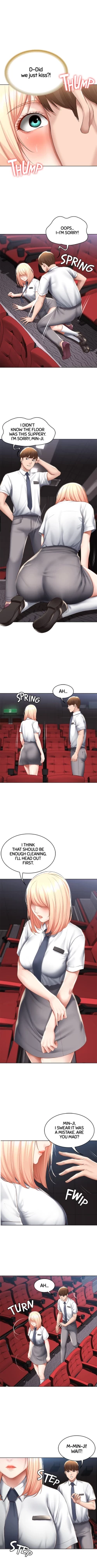 Page 3 of Boarding Diary