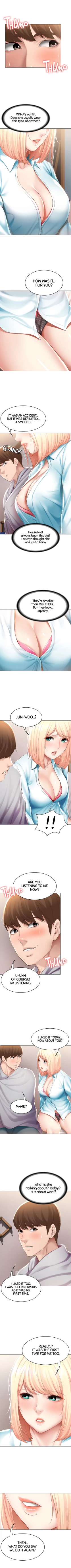 Page 8 of Boarding Diary