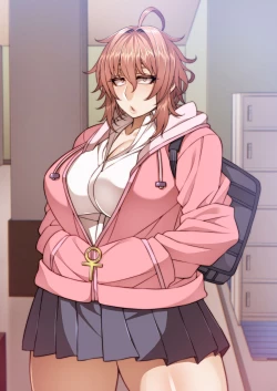 Page 79 of Tsugou no Ii Mesu-tachi