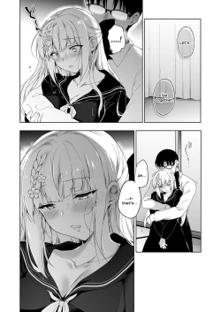 Page 13 of Shoujo Kaishun 9 Kayoizuma Choukyou Hen