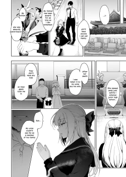 Page 59 of Shoujo Kaishun 9 Kayoizuma Choukyou Hen