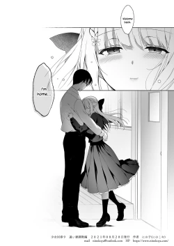 Page 65 of Shoujo Kaishun 9 Kayoizuma Choukyou Hen