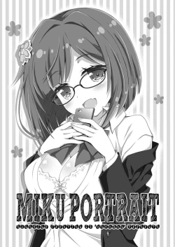 Page 10 of Miku-nyan Eronyan Sugu Ikunyan