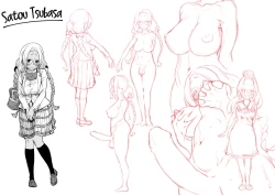 Page 31 of Wagamama de Samishigariya na Futanari no Osananajimi ga Yokkyuu Fuman ni Natta node Kaishou shite... | The Story of a Selfish, Lonely and Frustrated Futanari’s Childhood Friend Whose Pent-up Frustration is Relieved.