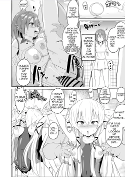 Page 13 of Hypnosis of the New Class VII - Musse's Report