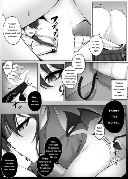Page 5 of Succubus House