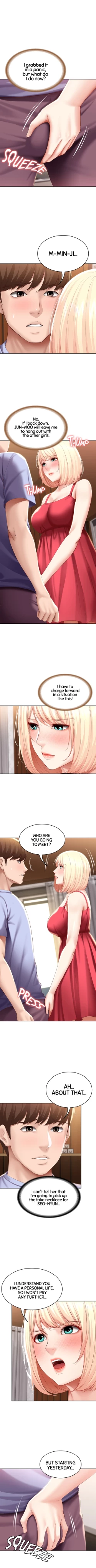 Page 13 of Boarding Diary