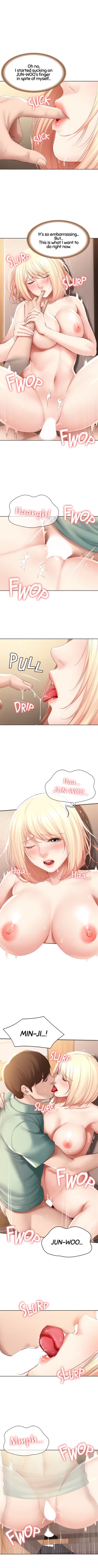 Page 3 of Boarding Diary